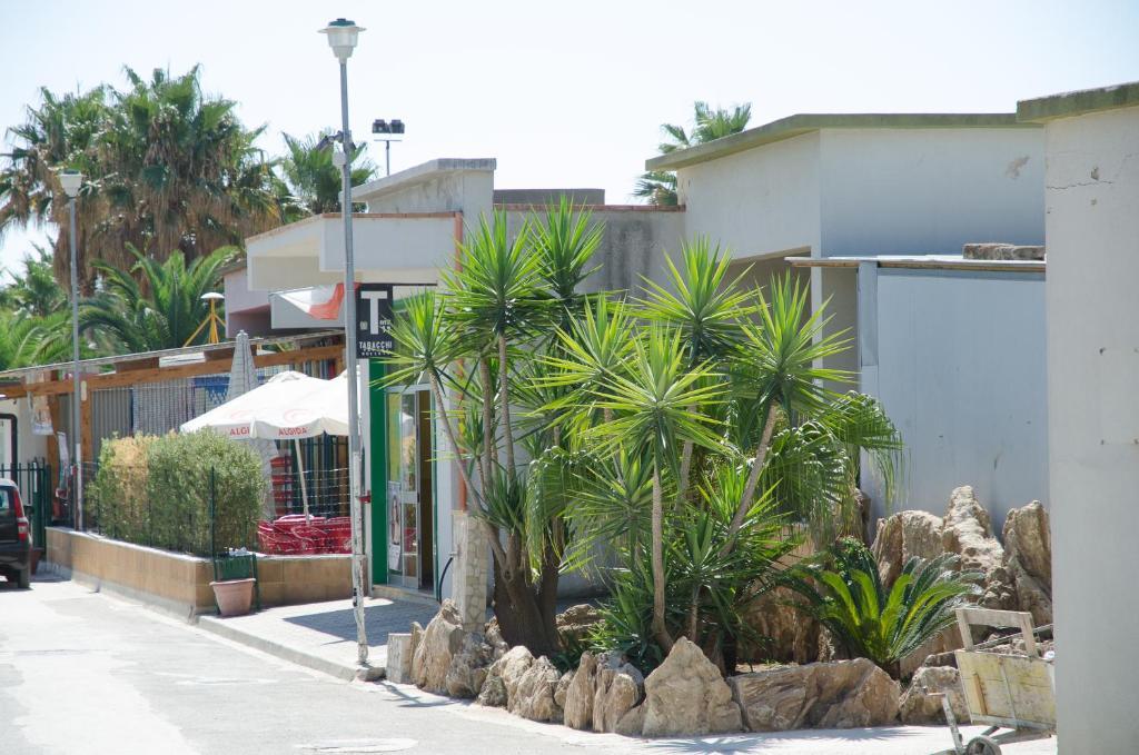 Kamemi Village & Camping Ribera Exterior foto