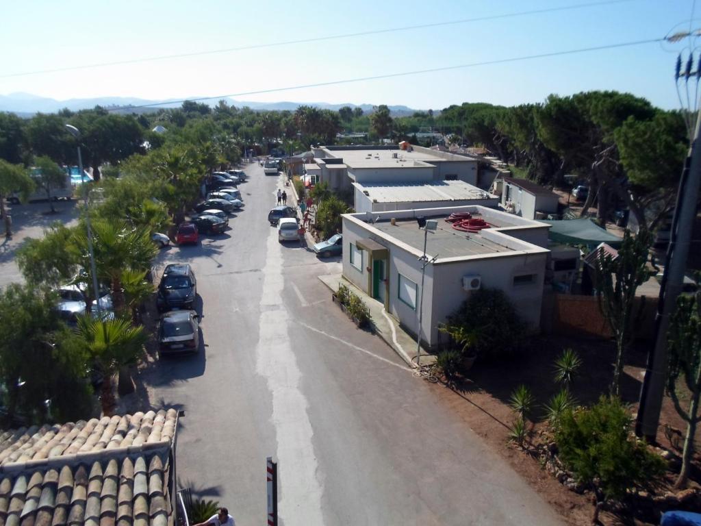 Kamemi Village & Camping Ribera Exterior foto